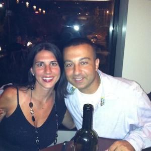 Meet your Posher, Jillian